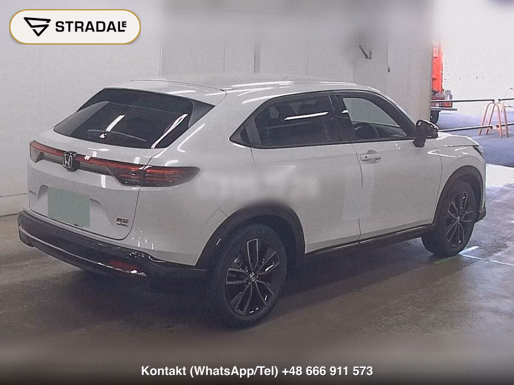 HONDA VEZEL HYBRID E:HEV RS, miniaturka 6