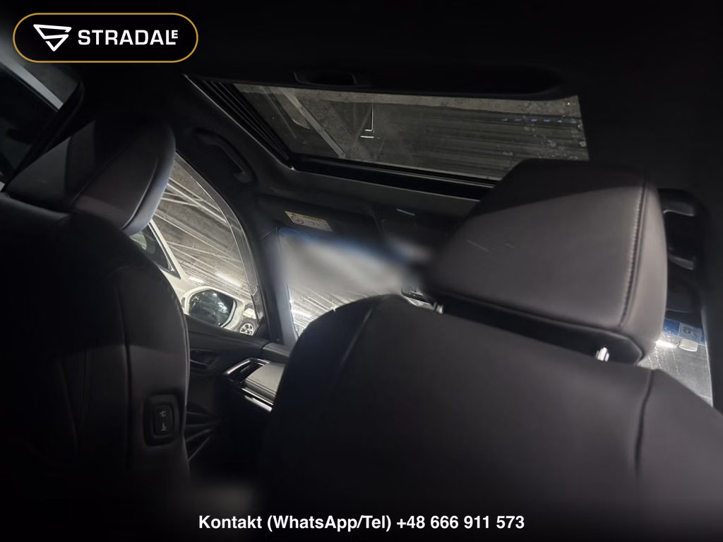 TOYOTA CROWN HYBRID RS ADVANCE, miniaturka 8