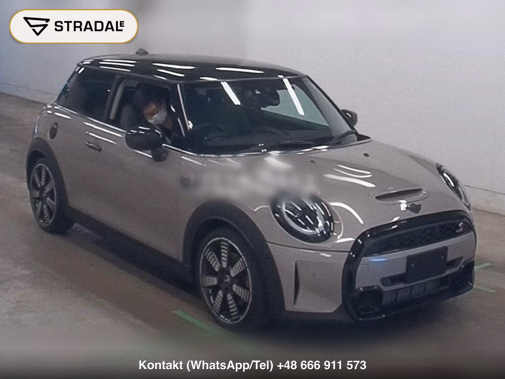 MINI MINI 3D COOPER S, miniaturka 2