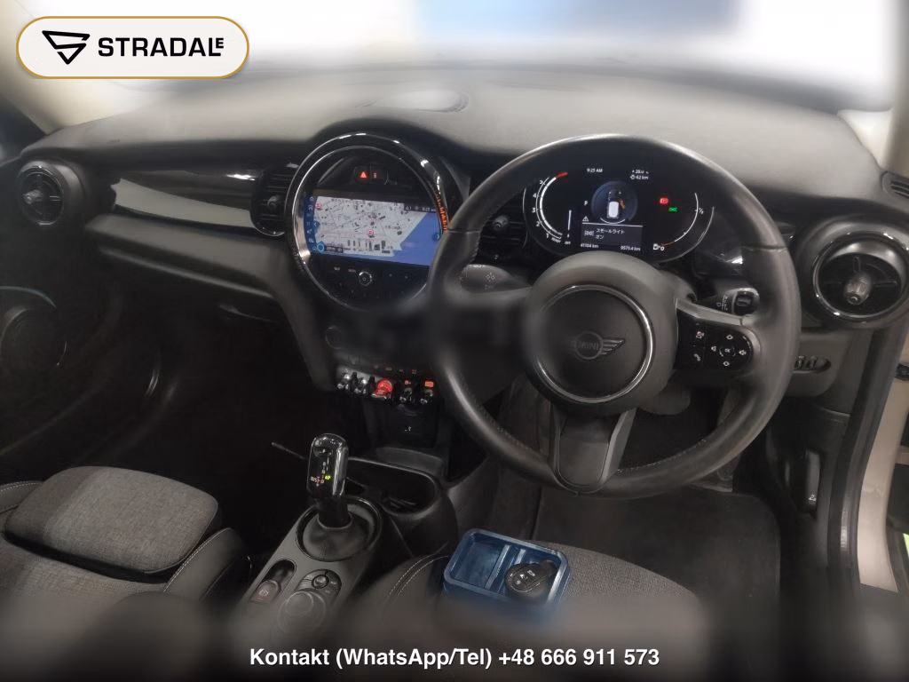 MINI MINI 3D COOPER S, miniaturka 4