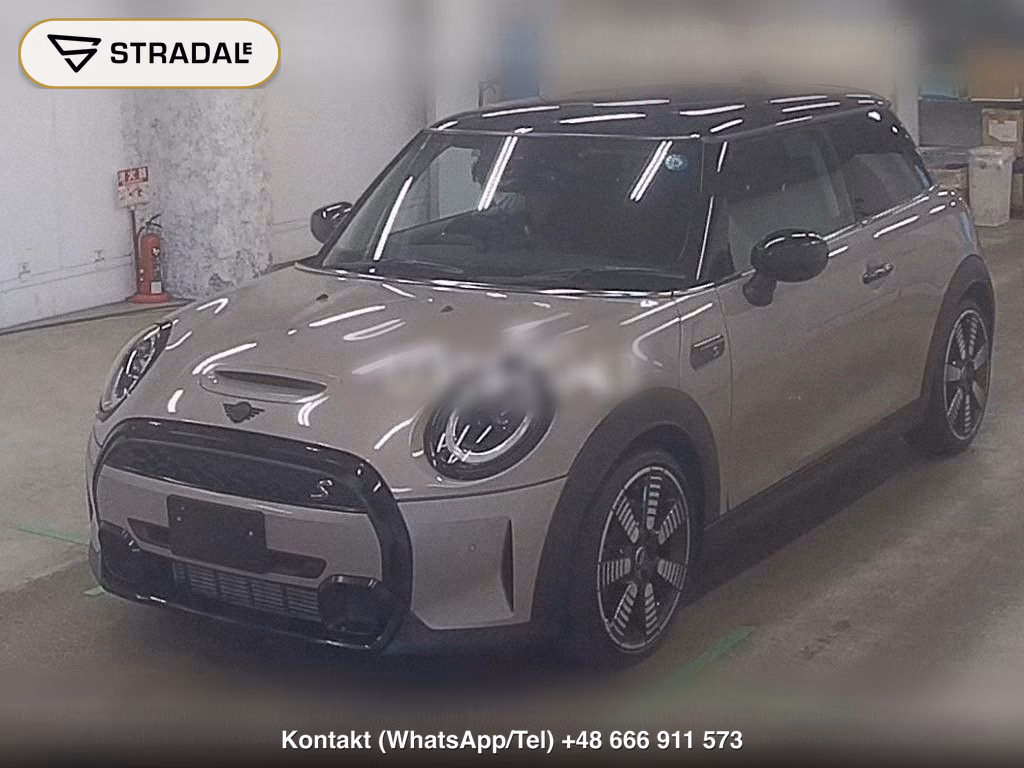 MINI MINI 3D COOPER S, miniaturka 5