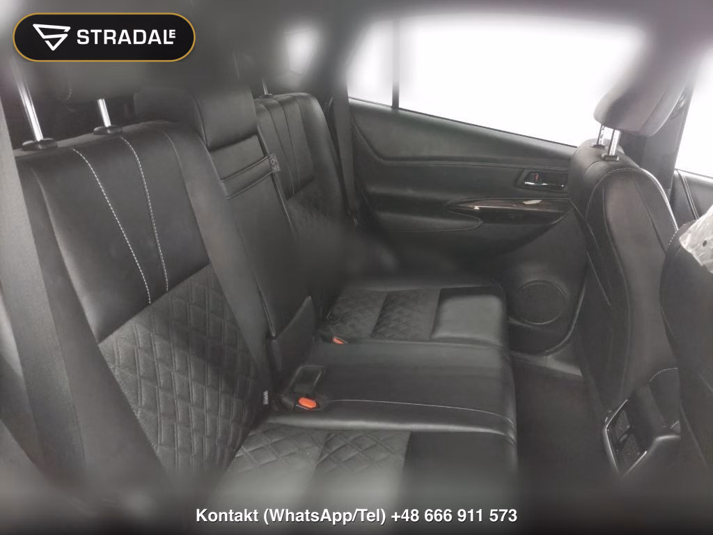 TOYOTA HARRIER ELEGANCE, miniaturka 7