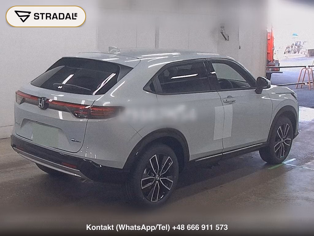 HONDA VEZEL HYBRID E:HEV Z, miniaturka 6