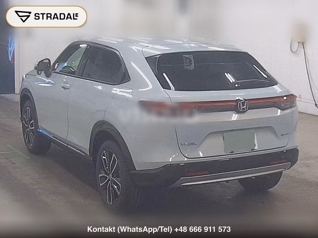 HONDA VEZEL HYBRID E:HEV Z, miniaturka 3
