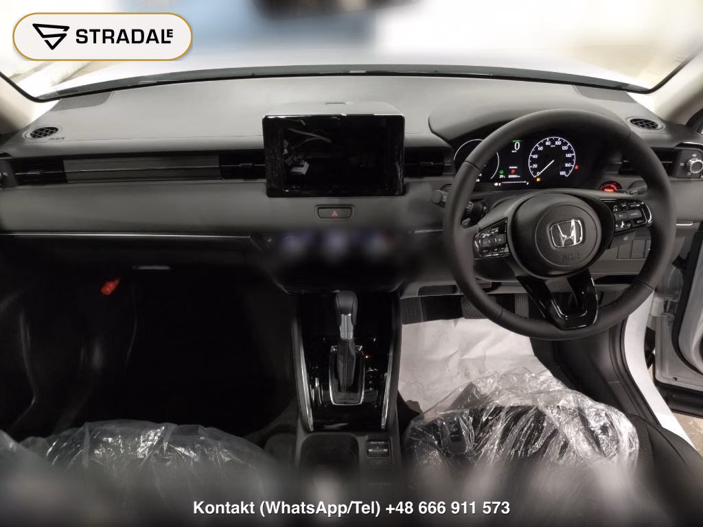 HONDA VEZEL HYBRID E:HEV Z, miniaturka 4