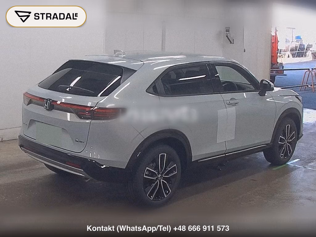 HONDA VEZEL HYBRID E:HEV Z, miniaturka 6