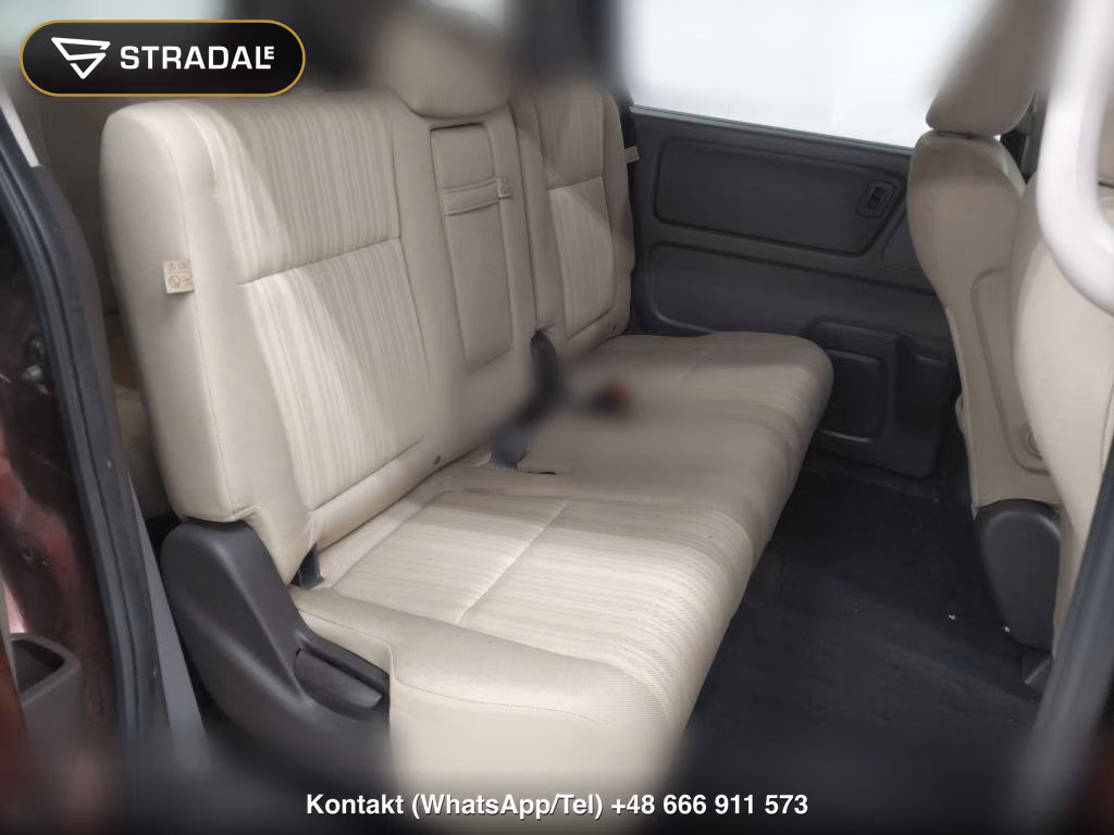 HONDA FREED G･HONDA SENSING, miniaturka 7
