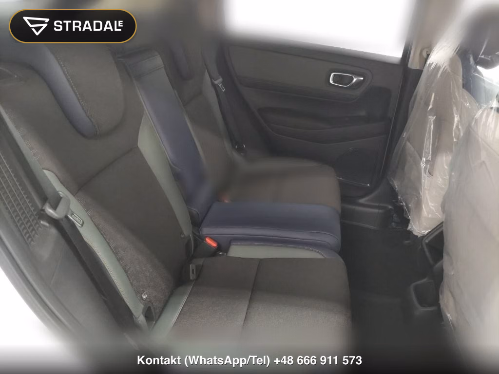 HONDA VEZEL HYBRID E:HEV X HUNT PACKAGE, miniaturka 7
