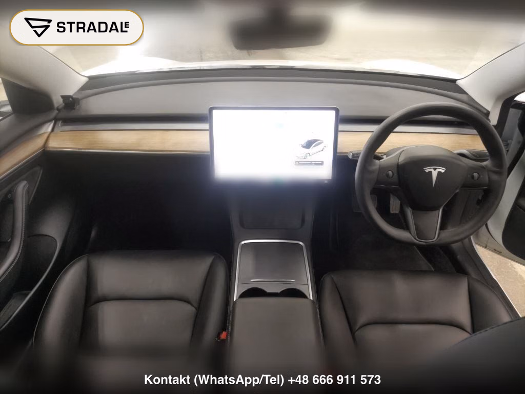 TESLA MODEL 3 4WD LONG RANGE, miniaturka 4