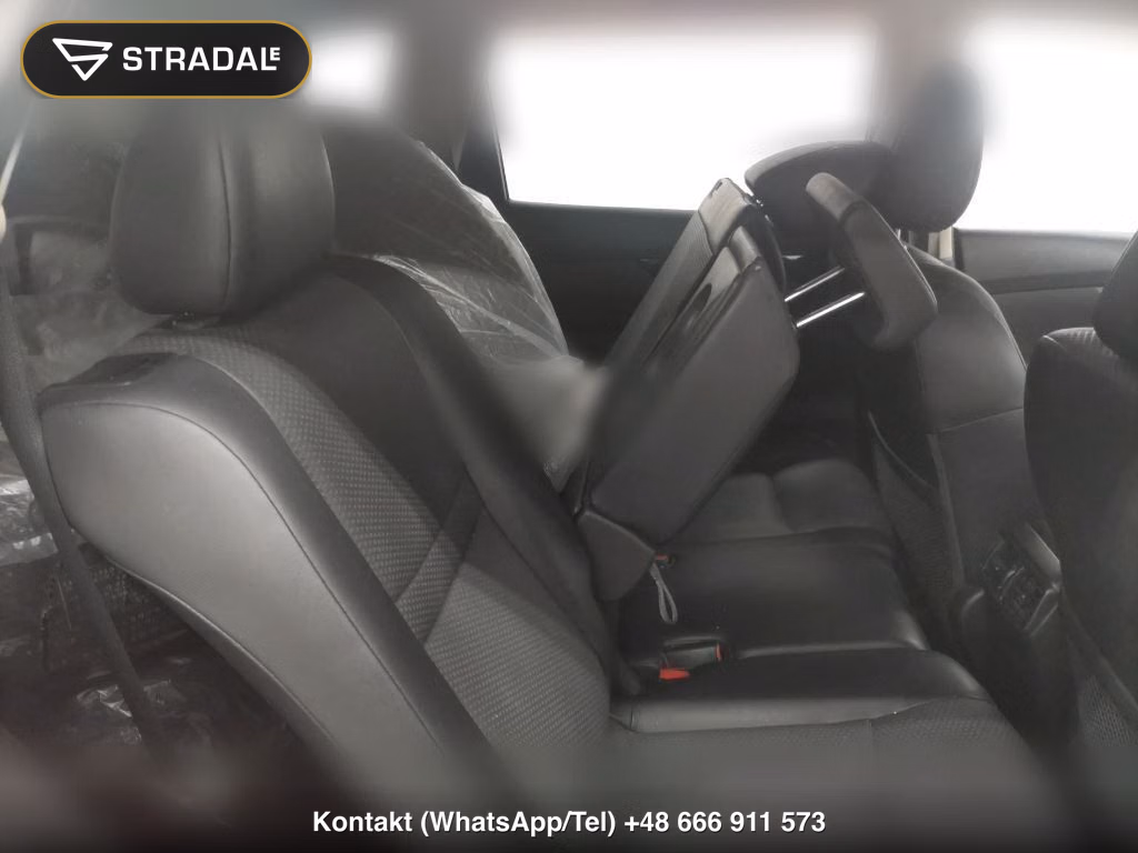 NISSAN X-TRAIL 20XI, miniaturka 7