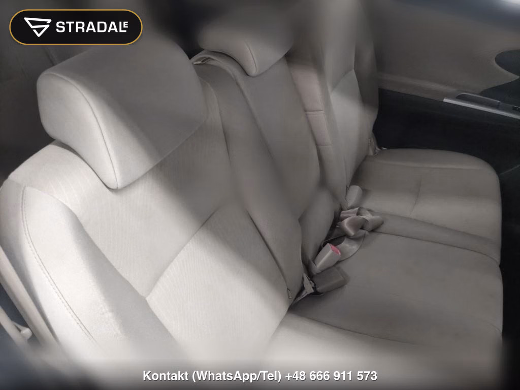 TOYOTA WISH 1.8S, miniaturka 7