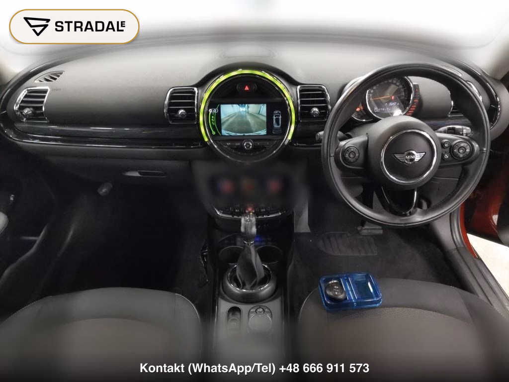 MINI MINI WG COOPER CLUBMAN, miniaturka 4