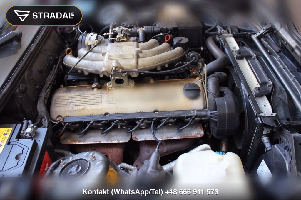 BMW 3 SERIES 4D 320I, miniaturka 12