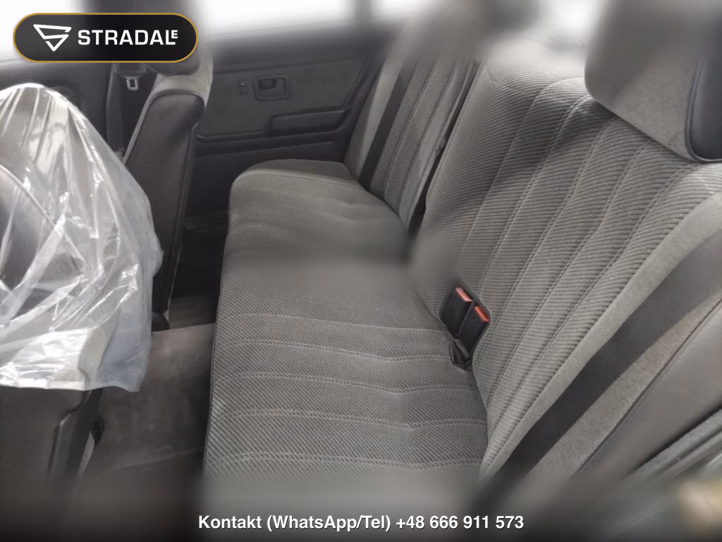 BMW 3 SERIES 4D 320I, miniaturka 7