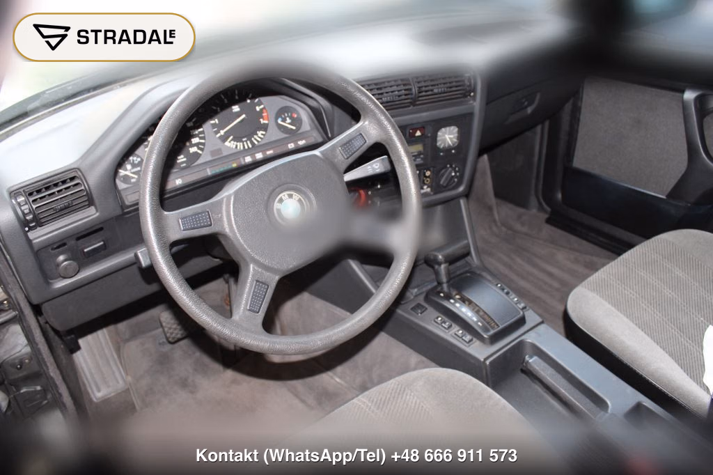 BMW 3 SERIES 4D 320I, miniaturka 8