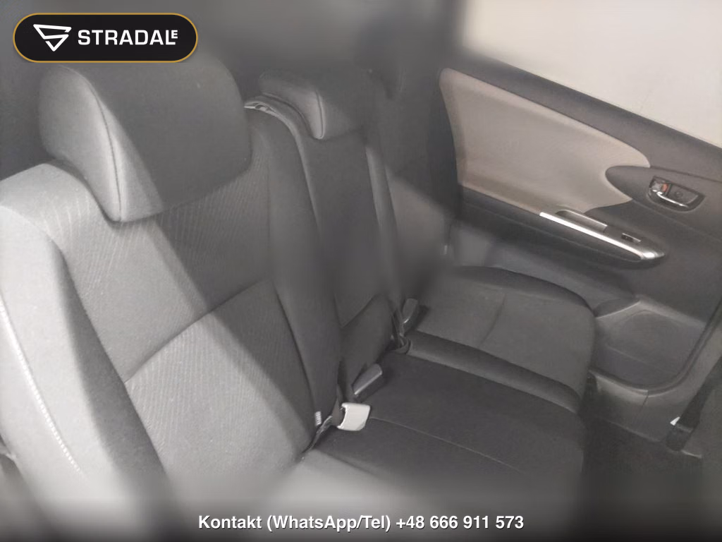 TOYOTA WISH 1.8S, miniaturka 7