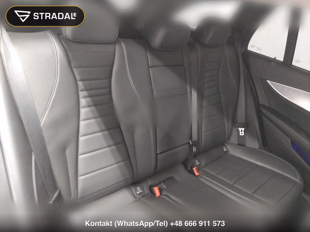 MERCEDES BENZ E-CLASS STATIONWAGON 4WD E200 4MATIC STATIONWAGON AVANTGARDE BSG, miniaturka 7