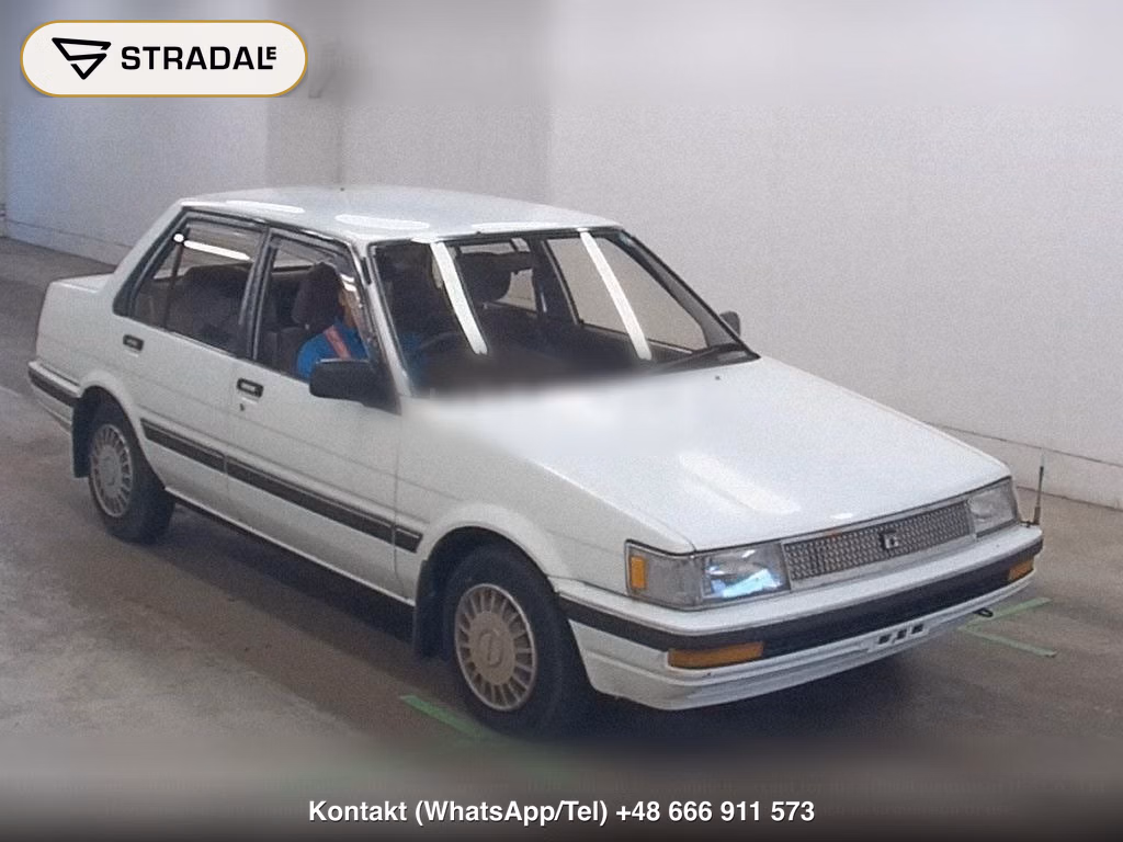 TOYOTA COROLLA 4D, miniaturka 2