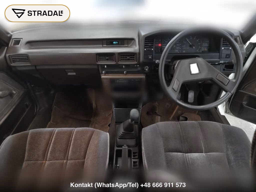 TOYOTA COROLLA 4D, miniaturka 4