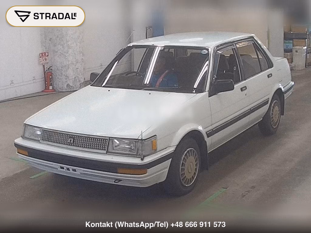 TOYOTA COROLLA 4D, miniaturka 5