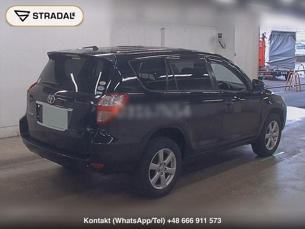 TOYOTA VANGUARD 4WD 240S, miniaturka 6