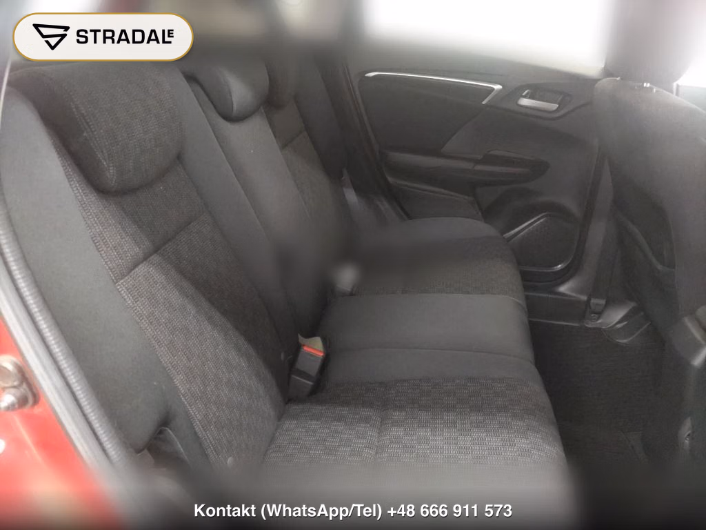 HONDA FIT 13G･F PACKAGE COMFORT EDITION, miniaturka 7