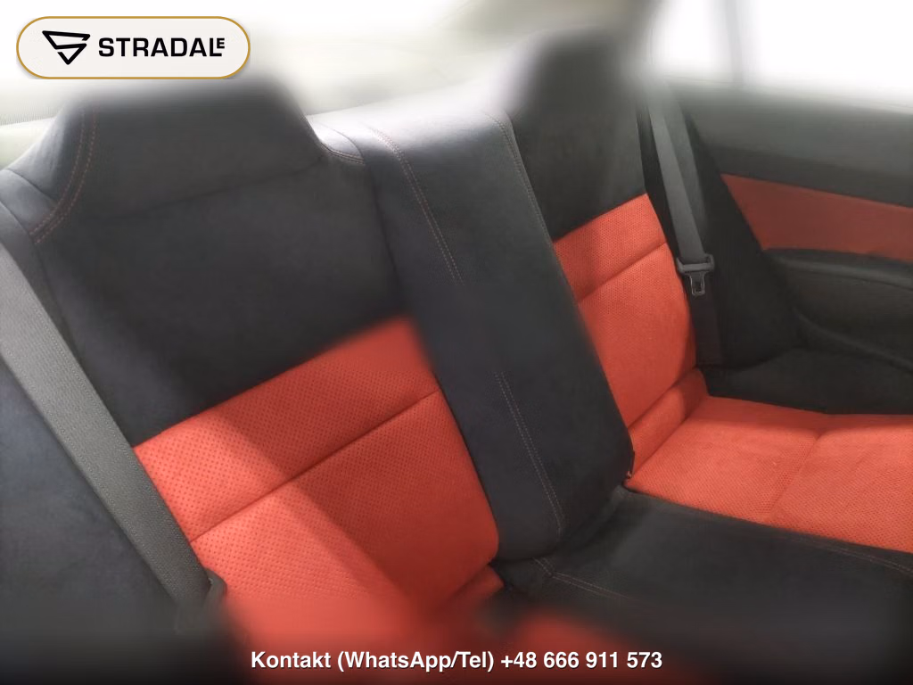 HONDA CIVIC 4D TYPE R, miniaturka 7