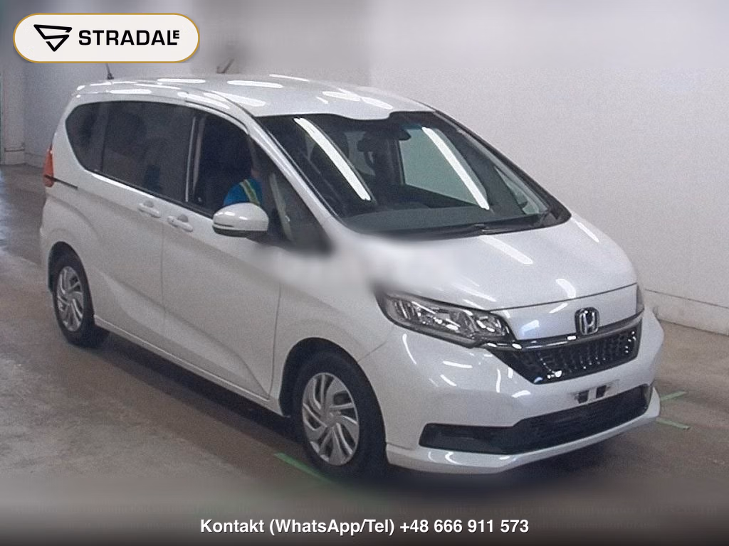 HONDA FREED G･HONDA SENSING, miniaturka 2