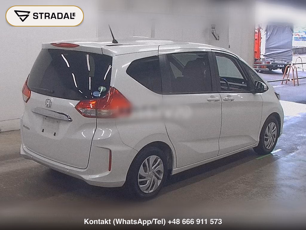 HONDA FREED G･HONDA SENSING, miniaturka 6
