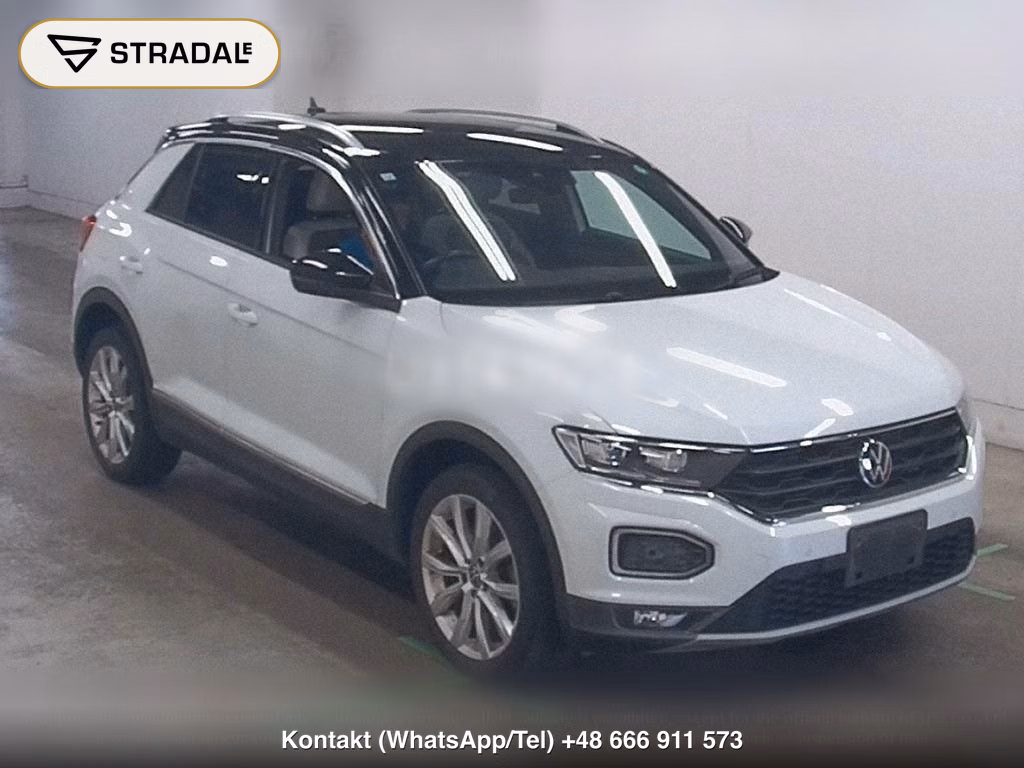 VOLKSWAGEN T-ROC OTHERS, miniaturka 2