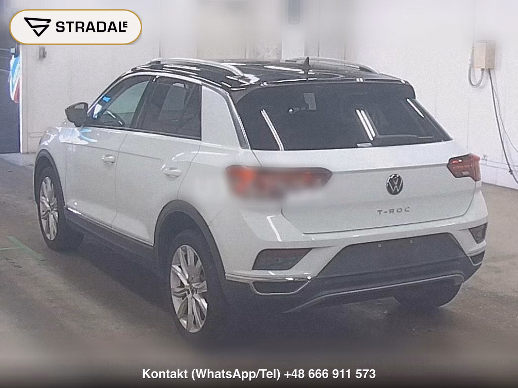 VOLKSWAGEN T-ROC OTHERS, miniaturka 3