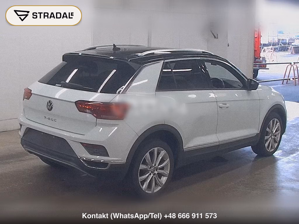 VOLKSWAGEN T-ROC OTHERS, miniaturka 6