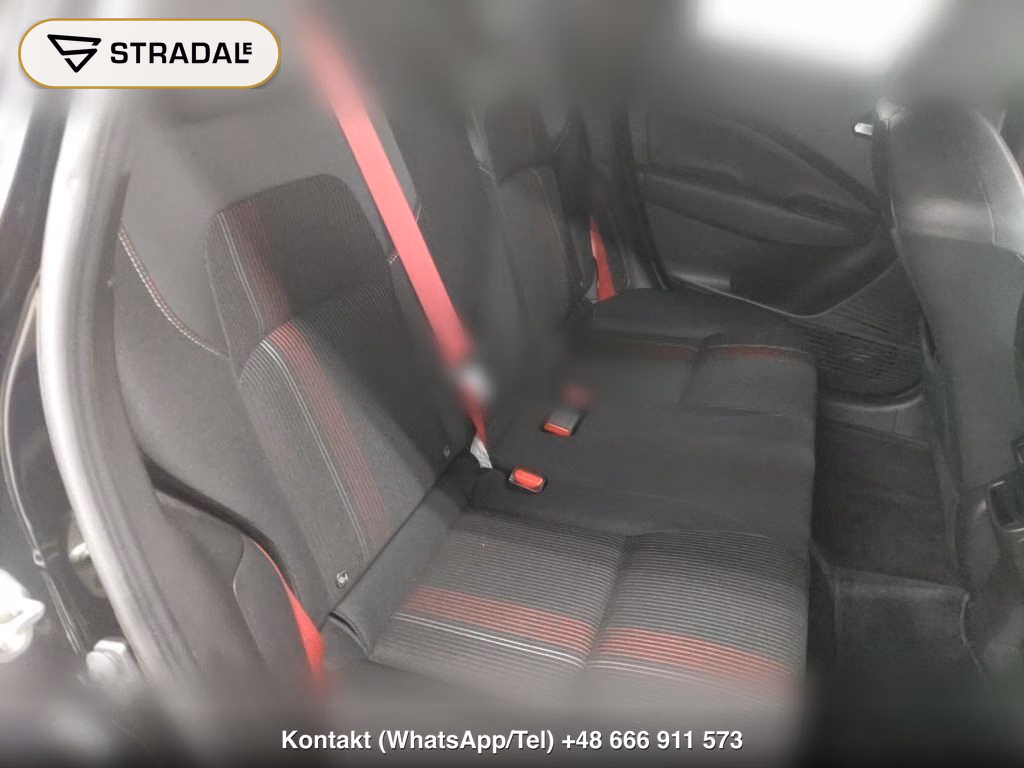 NISSAN AURA NISMO, miniaturka 7