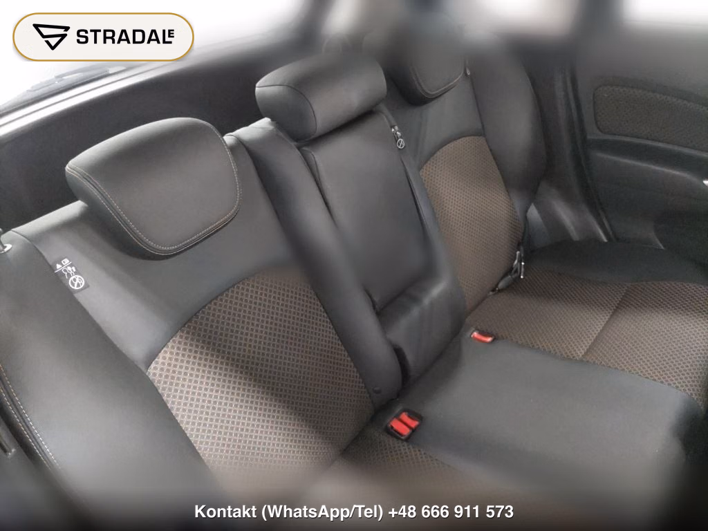 NISSAN NOTE 4WD MEDALIST X FOUR, miniaturka 7