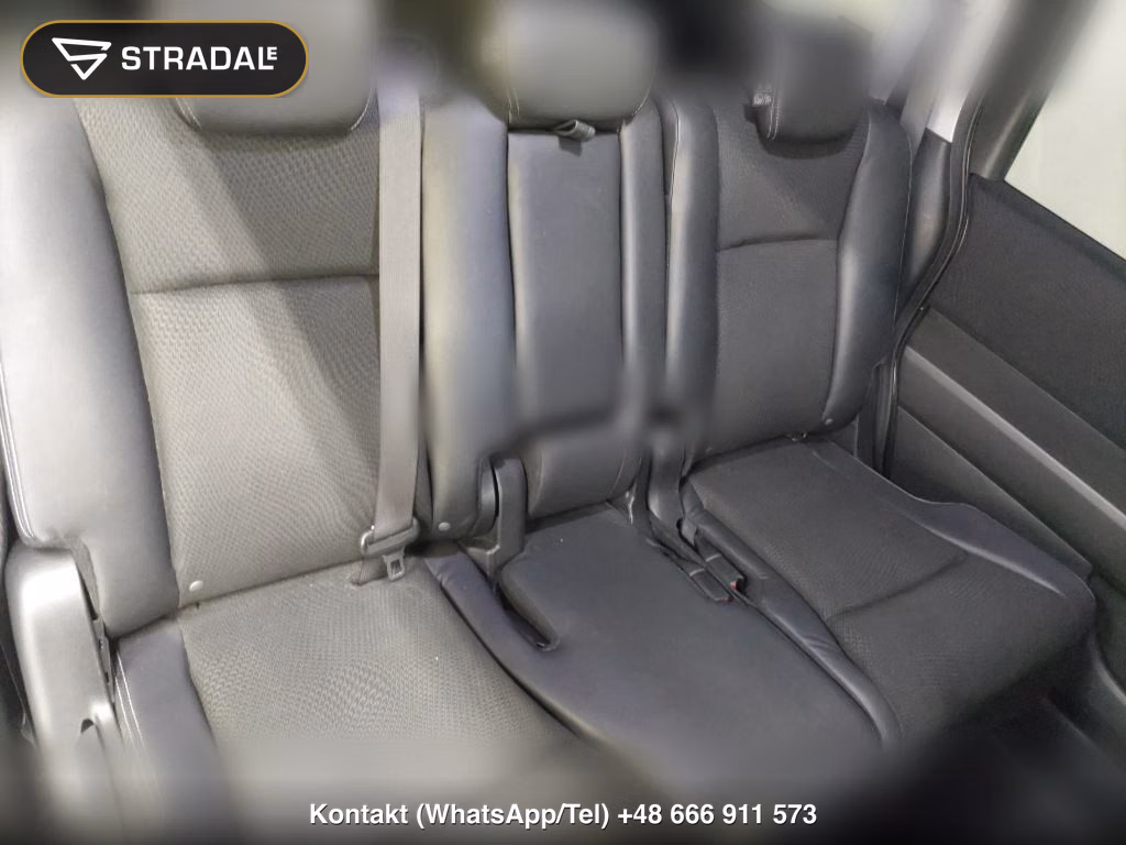 HONDA STEPWAGON SPADA Z COOL SPIRIT, miniaturka 7