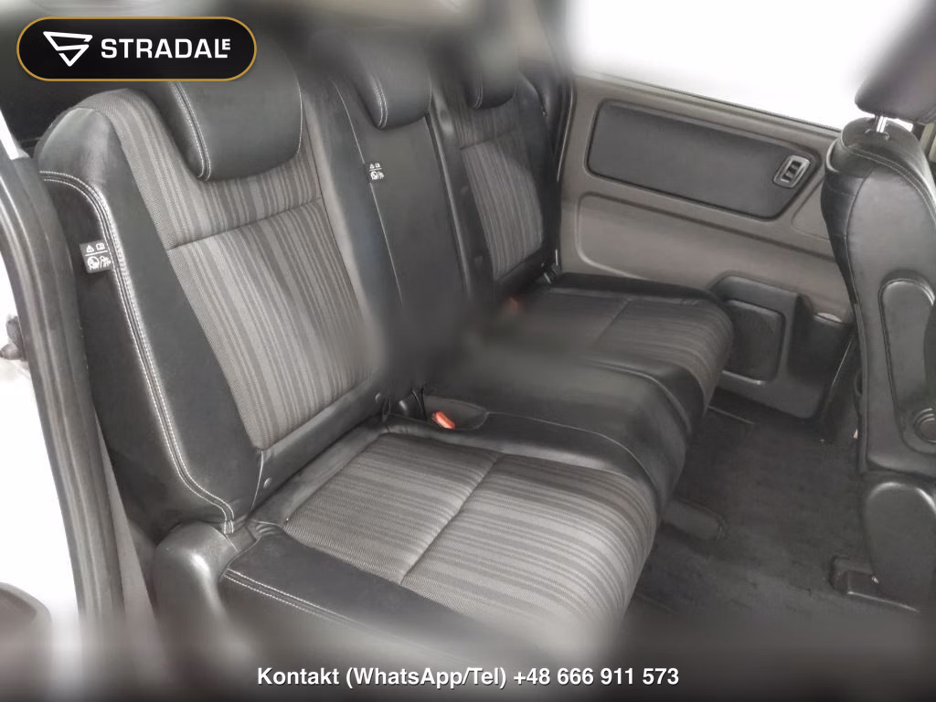HONDA FREED PLUS HYBRID HYBRID EX, miniaturka 7