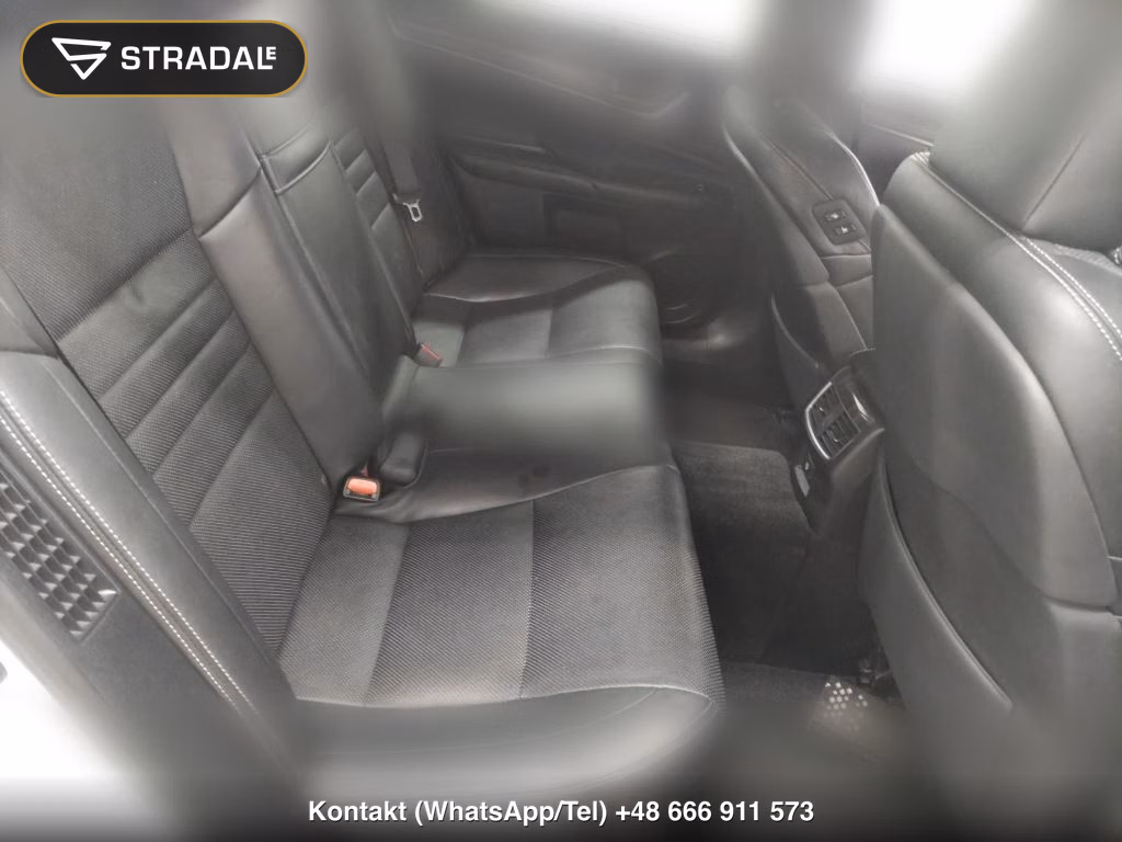 LEXUS GS GS300H VERSION L, miniaturka 7