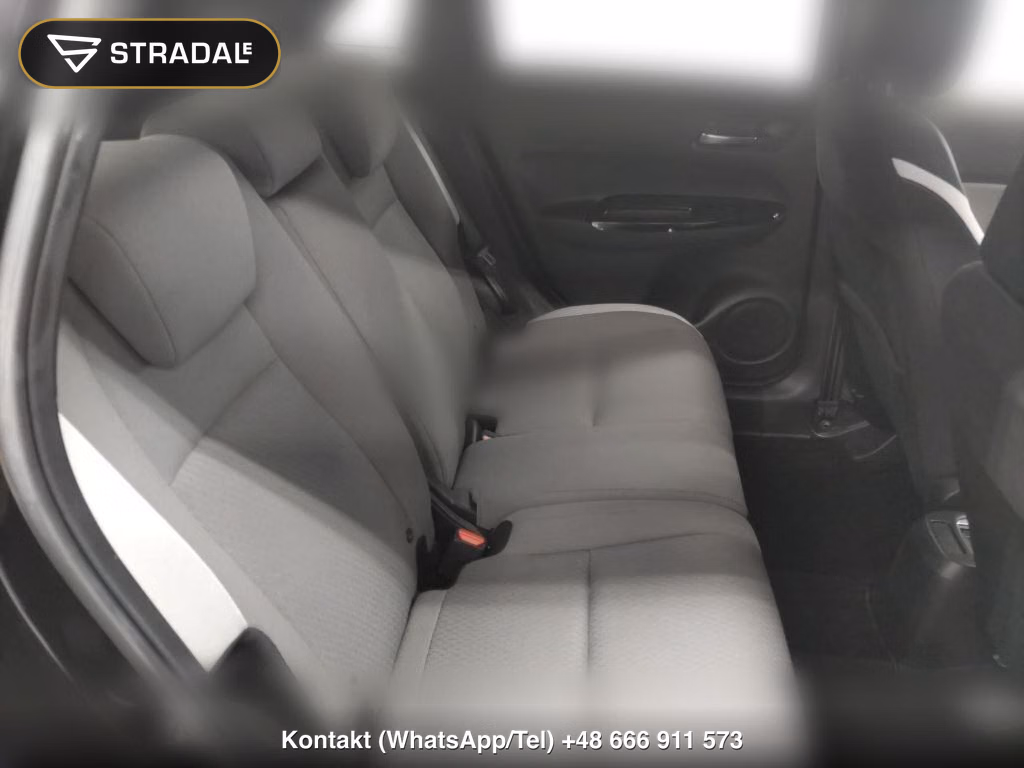 HONDA FIT CROSSTAR, miniaturka 7