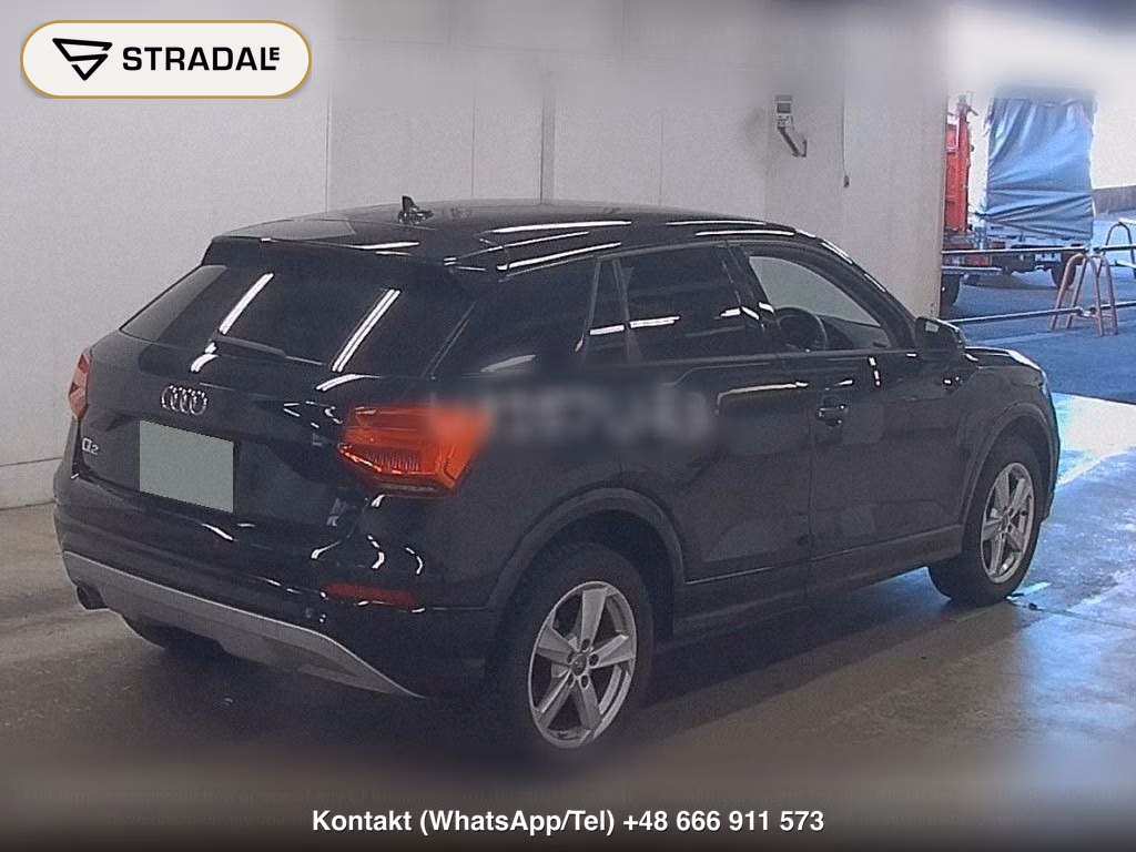 AUDI Q2 30TFSI SPORT, miniaturka 6