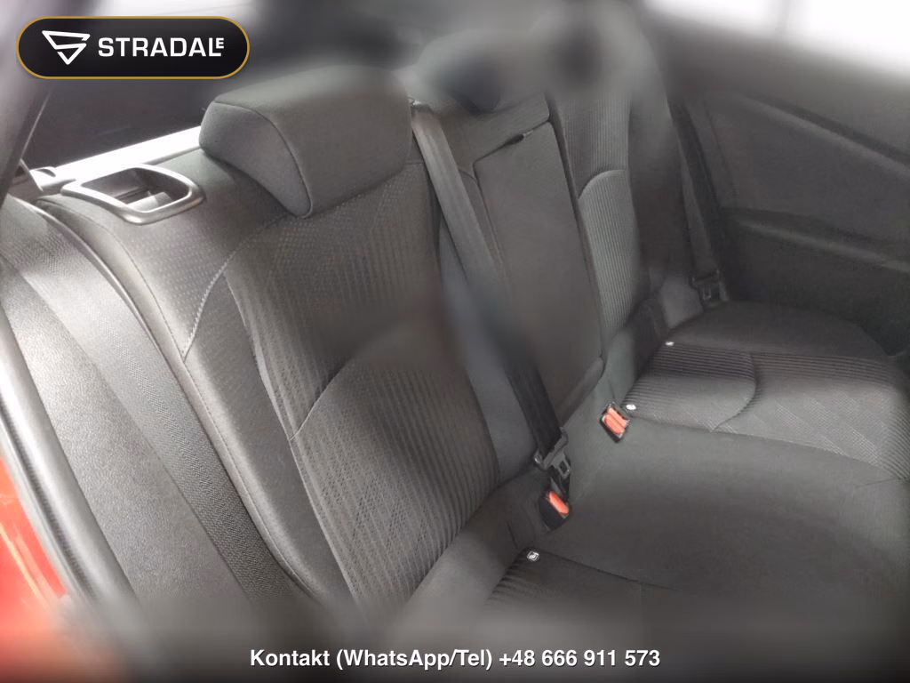 TOYOTA PRIUS 5D A, miniaturka 7