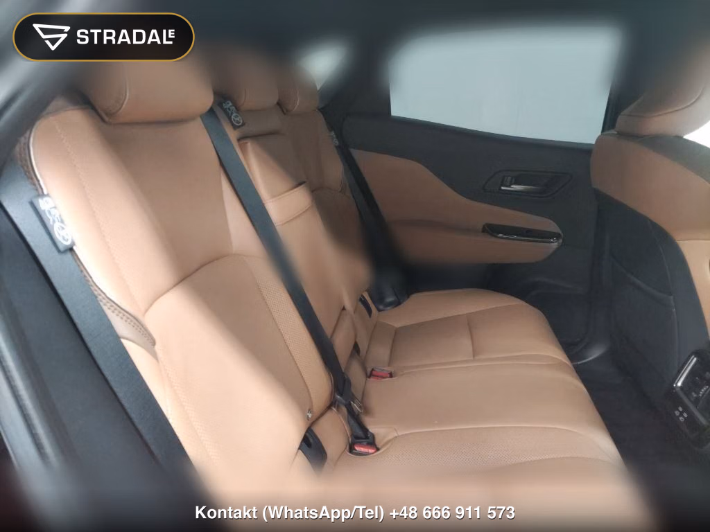 TOYOTA CROWN SPORT 4WD SPORT Z (HEV), miniaturka 7