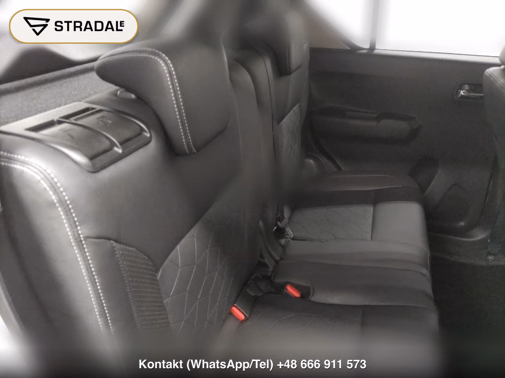 SUZUKI IGNIS 4WD HYBRID MF, miniaturka 7