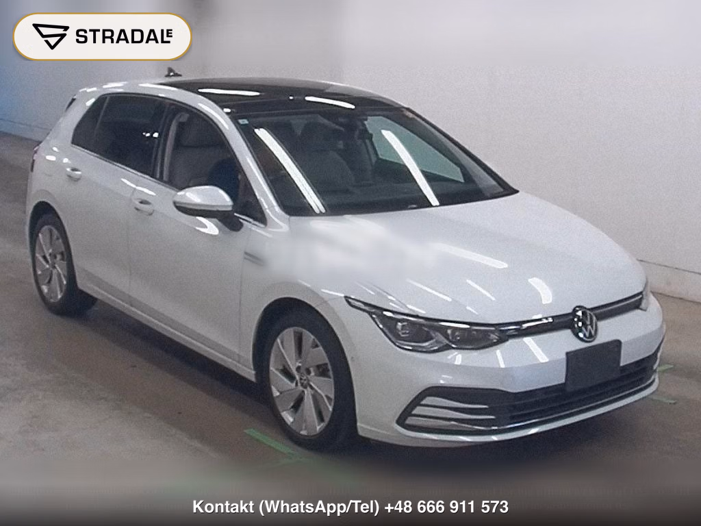 VOLKSWAGEN GOLF 5D ETSI STYLE, miniaturka 2