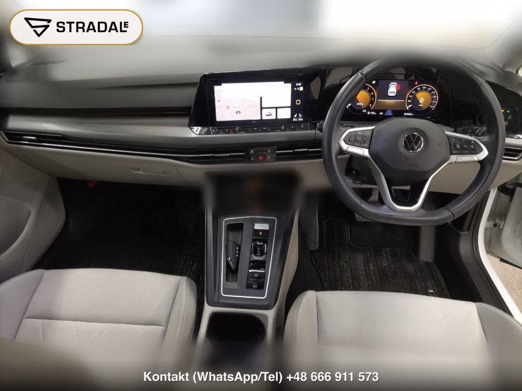 VOLKSWAGEN GOLF 5D ETSI STYLE, miniaturka 4