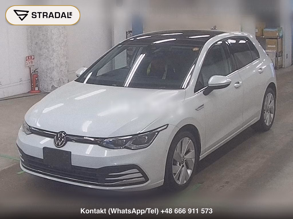 VOLKSWAGEN GOLF 5D ETSI STYLE, miniaturka 5