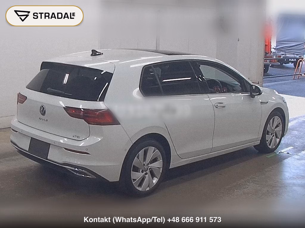 VOLKSWAGEN GOLF 5D ETSI STYLE, miniaturka 6