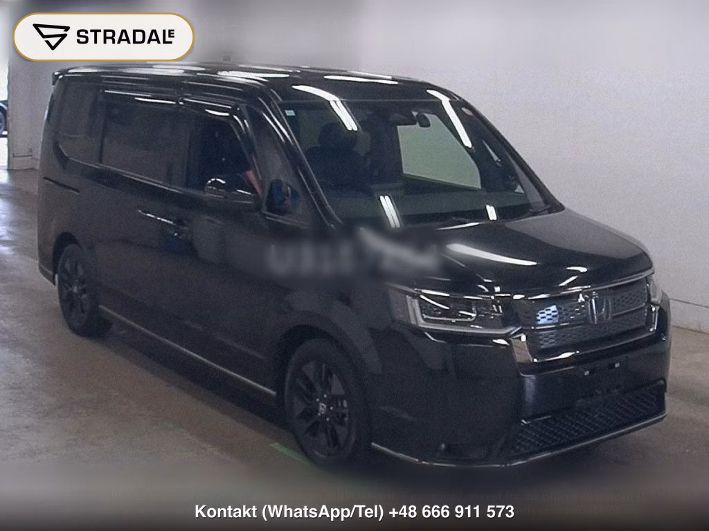 HONDA STEPWAGON SPADA EHEV SPADA, miniaturka 2