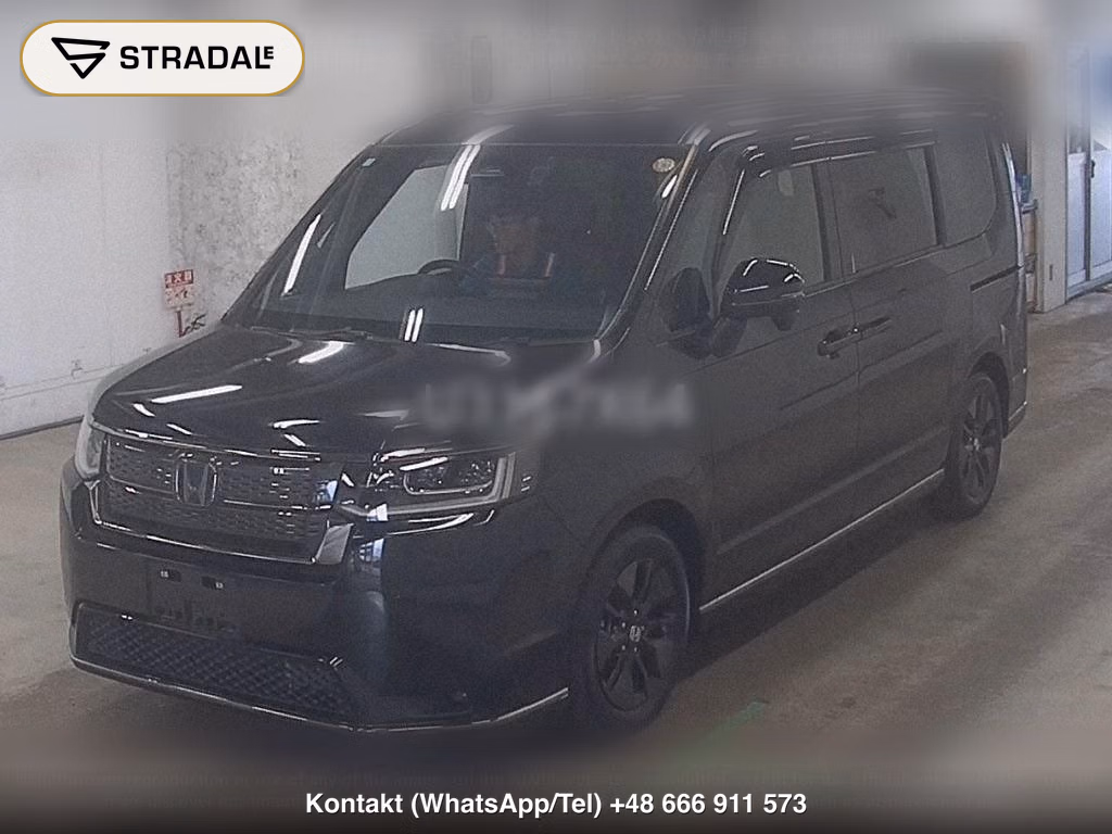 HONDA STEPWAGON SPADA EHEV SPADA, miniaturka 5