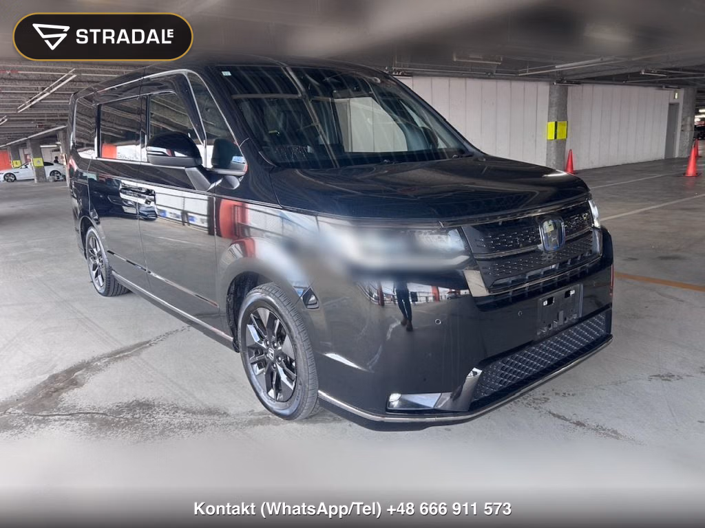 HONDA STEPWAGON SPADA EHEV SPADA, miniaturka 10