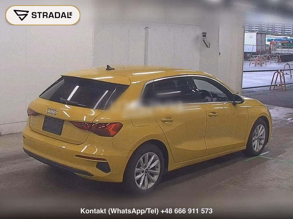 AUDI A3 5D OTHERS, miniaturka 6